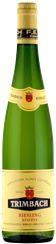 2010 Riesling Reserve, Trimbach