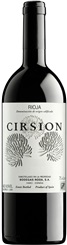 2010 Cirsion Rioja Bodegas Roda