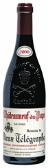 2000 Châteauneuf-du-Pape, Domaine du Vieux Télégraphe