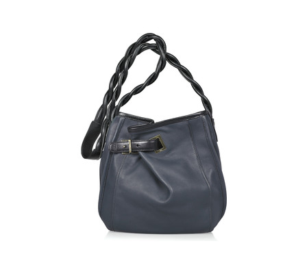 small leather shoulder bag. Small Leather Shoulder Bag