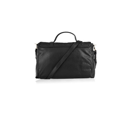 DKNY - Quilted Leather dkny quilted leather bag. DKNY - Quilted Leather