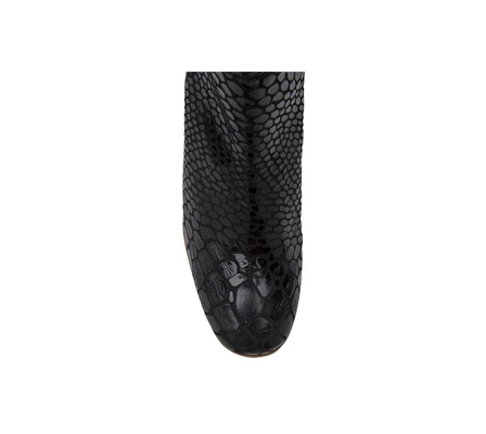 Rachel Comey Shoes Boots - Penpal Bootie in lack | Lyst Rachel Comey Penpal Black. Rachel Comey Shoes Boots - Penpal Bootie in lack | Lyst