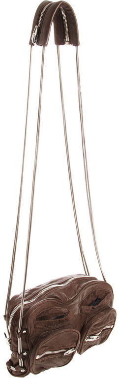 Alexander Wang - Brenda Washed