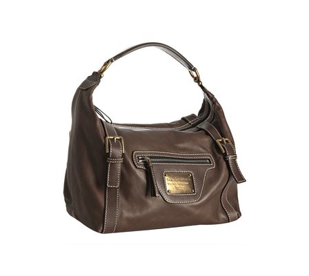 brown leather hobo bag. Brown Leather Hobo