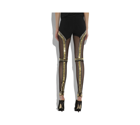 Sass And Bide Leggings Sass And Bide Leggings