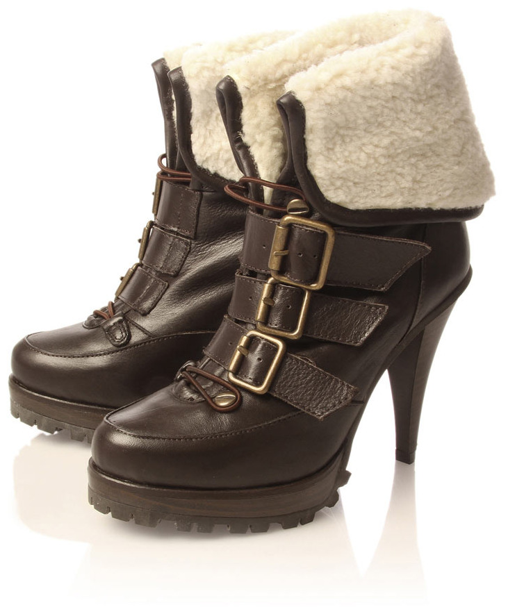 into Shearling+ankle+boots into Shearling+ankle+boots