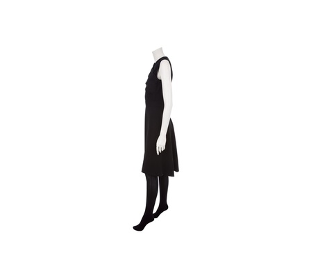 Anna Molinari - Wrap-front