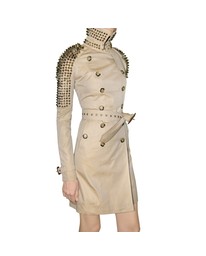 canadian forces gabardine dress code 3c