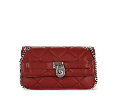 Michael Kors. Hamilton Quilted Michael Kors. Hamilton Quilted