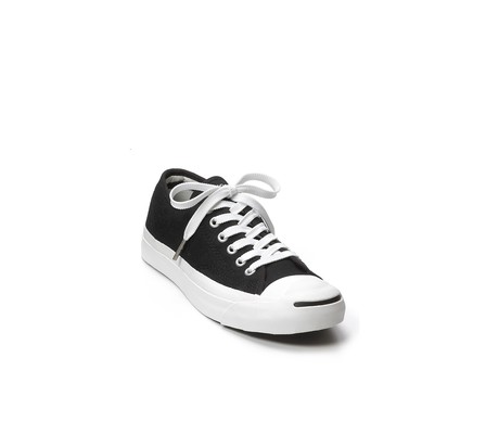 Converse Jack Purcell Lace-up Sneakers