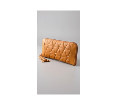 rebecca minkoff quilted clutch. Rebecca Minkoff - Casanova