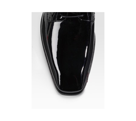 Hugo Boss - Recco Tuxedo Shoes