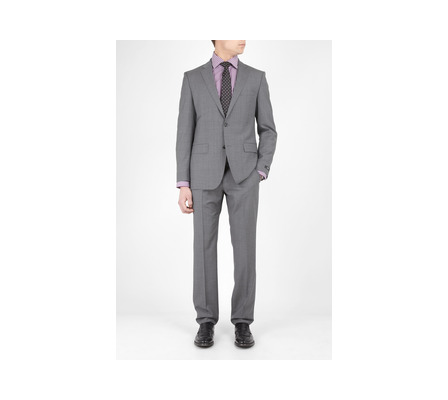 Hugo Boss Black - Mid Grey