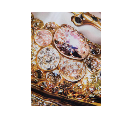 Mary Katrantzou - Snuff Dress