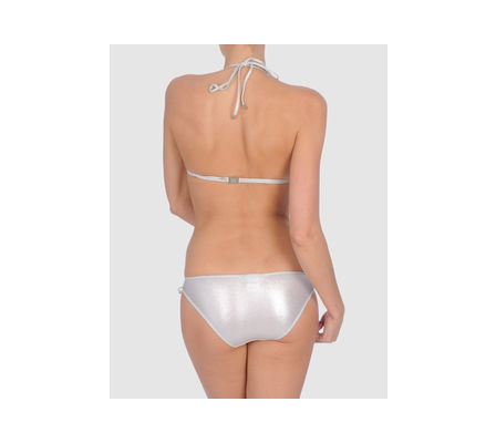 Tomas Maier - Bikini in silver Tomas Maier - Bikini in silver