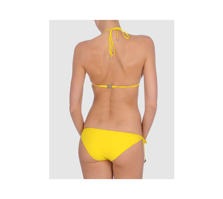 Tomas Maier - Bikini in yellow Tomas Maier - Bikini in yellow