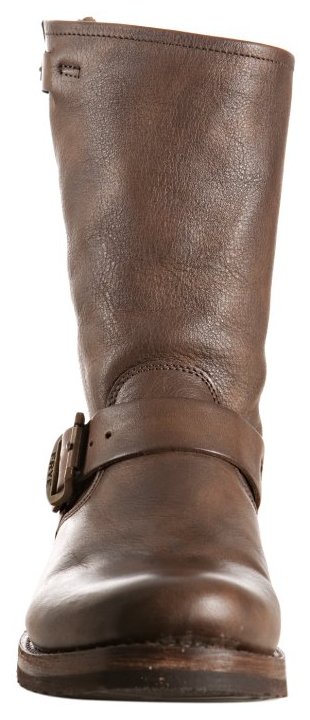 Frye - Taupe Leather Veronica Shortie Boots in brown (taupe) | Lyst Frye - Taupe Leather Veronica Shortie Boots in brown (taupe) | Lyst