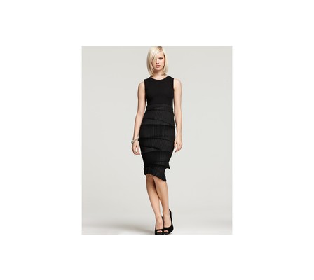 Kimberly Ovitz - Knight Tank