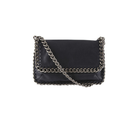 stella mccartney logo. #39;Stella McCartney#39; stamped