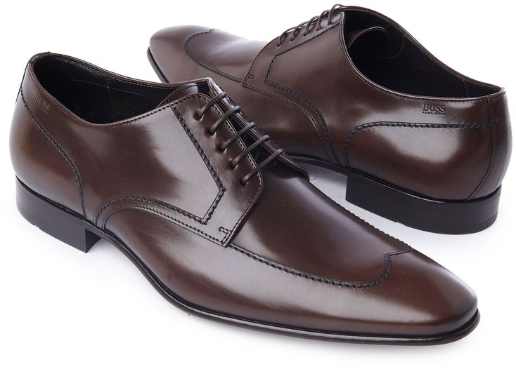 Hugo Boss - Cesor Wingcap