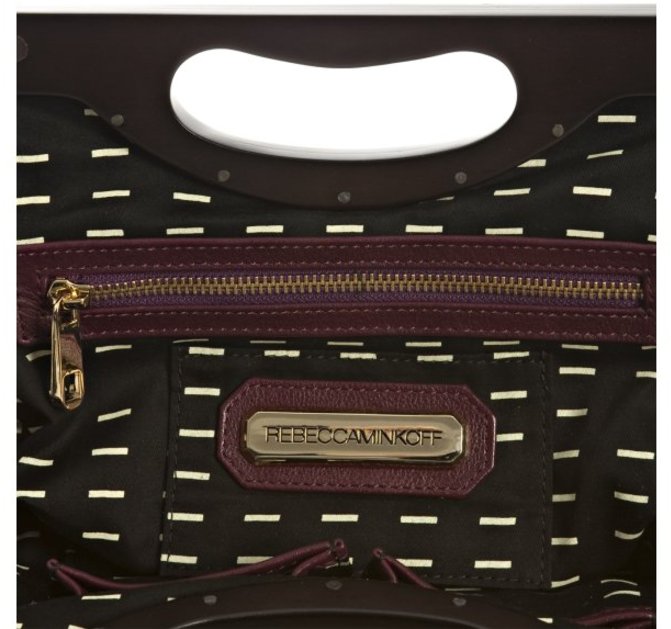 Lovers Frame Clutch in wooden frame clutch. Lovers Frame Clutch in