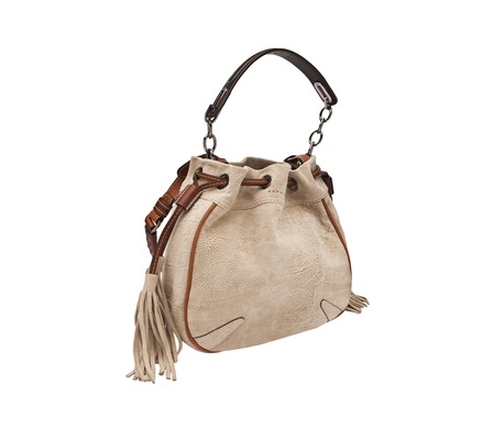 Barbara Bui - Godzilla Bucket