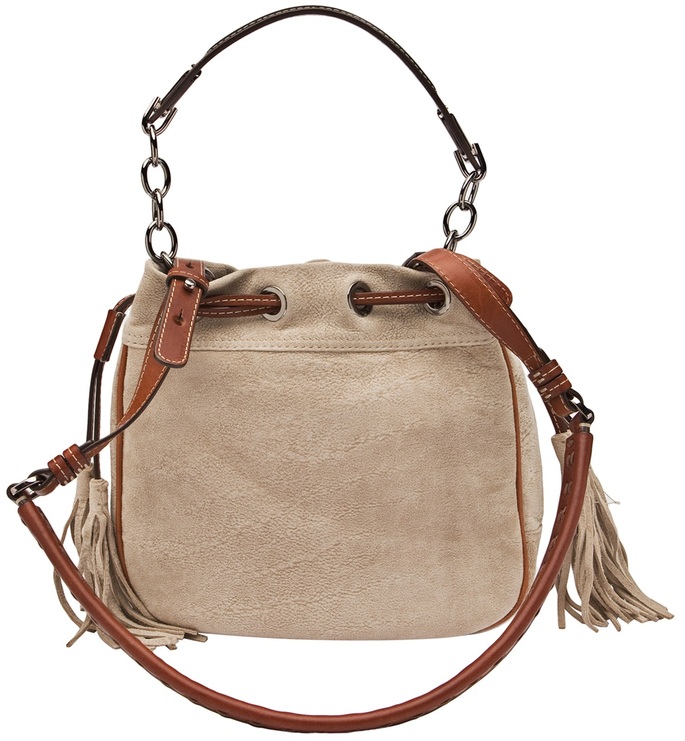 Barbara Bui - Godzilla Bucket