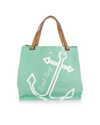 Anya Hindmarch Boat Bag Large