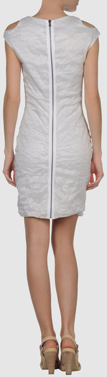 Exit. Yigal Azrouel Dress. Exit.