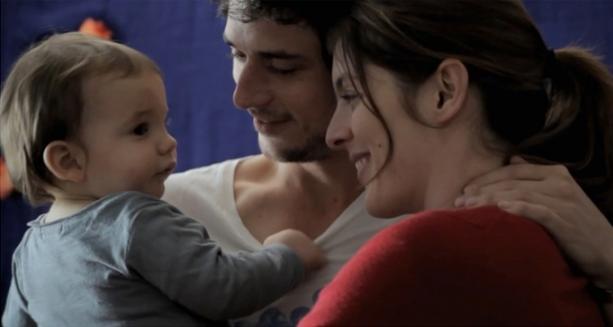 La enfermedad del hijo, la enfermedad de los padres