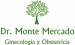 Juan Carlos Monte Mercado