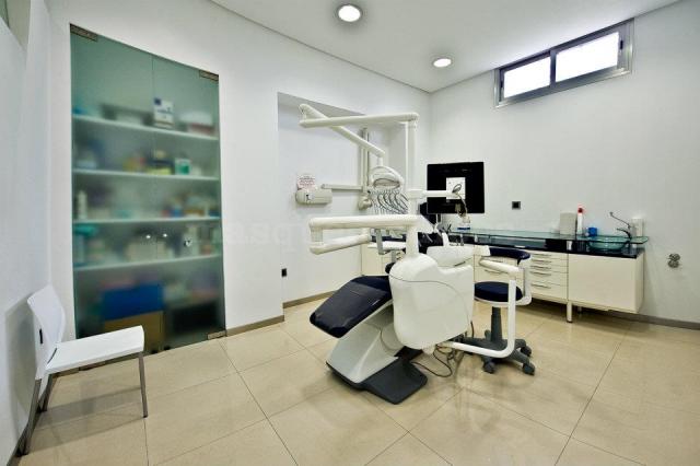 Gabinete 1 - Clínica Dental Noreña