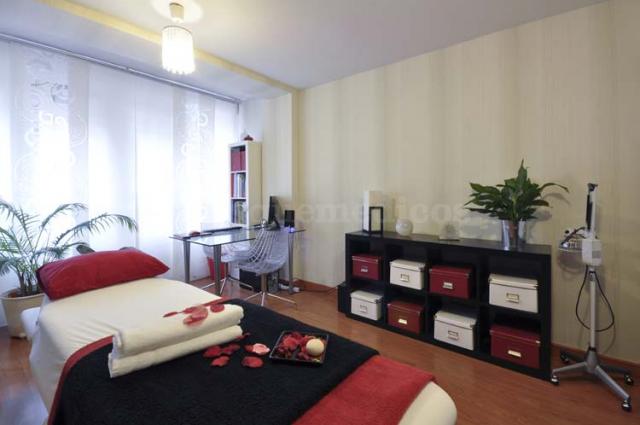 Centro de Terapias Alternativas Guiomar - Fisioterapeuta