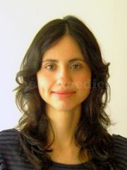 Andrea Navarrete Aliaga