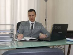 Alejandro Moreno