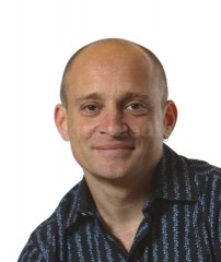 Richard Blitstein - Encuerpoyalma