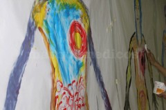 Arteterapia - Encuerpoyalma