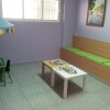 Instalaciones - Centro Pediátrico Dr Jesús Carrera