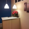Recepción - Centro Pediátrico Dr Jesús Carrera