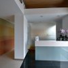 Recepción - Clínica Dental Noreña