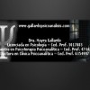 Dra. Mayra Gallardo - Psicoanalisis - Mayra Gallardo Gonzalez