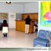 Recepción - Centro Médico Quiquira