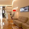 Sala de espera - d-medical