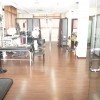 gimnasio de rehabilitación - Instituto Madrileño de Traumatología