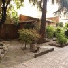 jardín - Instituto Madrileño de Traumatología