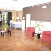 Sala de espera - Instituto Madrileño de Traumatología