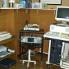 Sala de electrocardio - Dr. Angel Almansa Pastor
