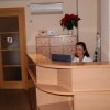 Recepción - Centro Dermatológico Dr. Galváñ