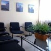 Sala de espera - Instituto Oncológico del Sureste
