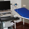 Instalaciones - Dr. Valentín Mateos